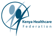 kenya health federation logo