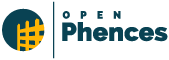 Openphences Logo