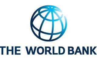 world bank logo