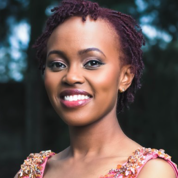 Wanjiru Mwaniki