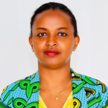 Prof. Jeanine Condo
