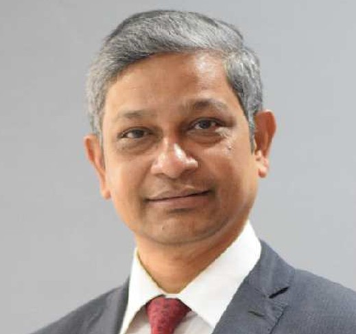 Keerti Pradhan