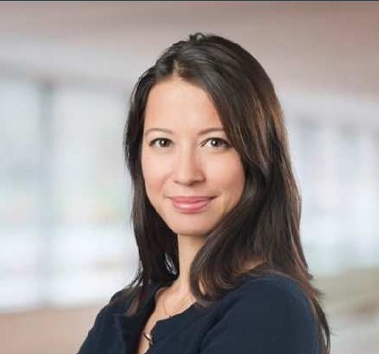 Mara Hansen-Staples