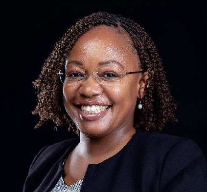 Njeri Gitau