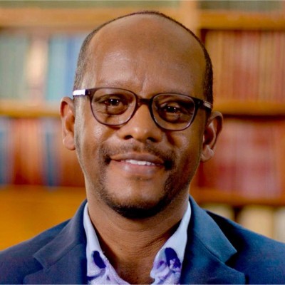 Prof. Abdisalan Noor